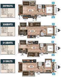 Check spelling or type a new query. Grand Design Reflection Fifth Wheels 303rls 318rst 337rls 323bhs 357bhs Super Lite Fifth Wheels 27rl 29rs Travel Trailers 308bhts 313rlts