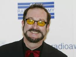 The humble Essex upbringing of late radio legend Steve Wright before BBC  Radio 2 and Top of the Pops stardom