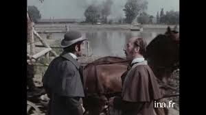 Michel strogoff (1977) 2 ème partie fr