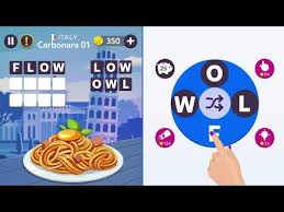 Unscramble the first four words in each set of scrambles. Wordelicious Play Word Search Food Puzzle Game Apps On Google Play