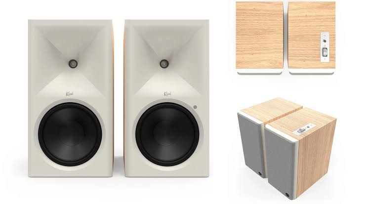 Klipsch The Fives II - HEIMKINOWELTEN.DE