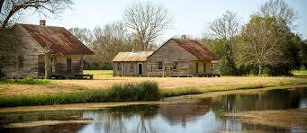 How did laurel valley louisiana get its name? Thibodaux La Community Information