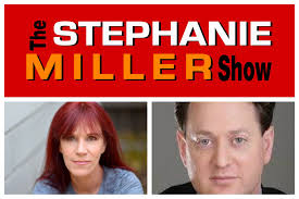 Stephanie Miller Show added a new...