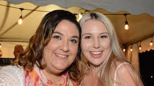 Limbo Unhinged' VIP opening