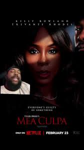 Kelly Rowland Shines in Tyler Perry's Latest Movie