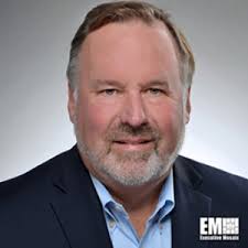 Five Global Supply Chain Executives In GovCon To Watch