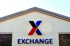 Military Brat Veteran Heads Aafes Champions New Exchange Benefit For Veterans Military Store Military Brat Military