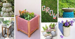 530,936 likes · 1,491 talking about this. 17 Easy Diy Garden Cement Project Ideas On A Budget For 2021