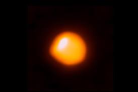 Where does it come from? As Betelgeuse Dims Scientists Wonder If We Re Watching A Star Die