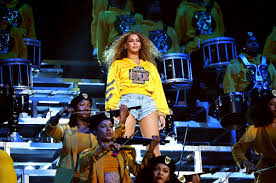 How Beyonce S Homecoming Pays Off For Coachella Promoter Aeg Beyonce Coachella Coachella Beyonce
