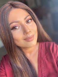 Read My Lips Red! It's gorgeous!