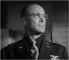 Art Carney, a memorable performance by a great actor, The Twilight Zone,  The Night of the Meek.