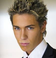 Men's health fitness editor brett williams shares his knowledge to successfully chop your locks. 26 Lovely Q Tip Haircut