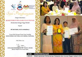 Check spelling or type a new query. Blog Rasmi Sk Mutiara Kota Kinabalu Sk Mutiara Kota Kinabalu Terima Penghargaan Dalam Majlis Apresiasi Kementerian Pelajaran Dan Inovasi Negeri Sabah 2020