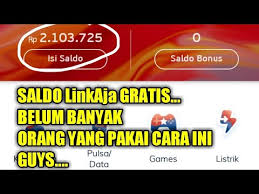 Aplikasi penghasil pulsa gratis kini sudah banyak dibuat oleh berbagai developer yang ada di google play. Mudah Cair Saldo Dana Gratis Dalam Hitungan Jam Aplikasi Penghasil Saldo Dana Terbukti Membayar Youtube