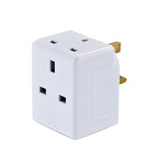 We literally have thousands of great products in all product categories. China 3 Way Bs1363 Standard 13a Plug Socket Adaptor With Fuse China Adaptor Plug Electrical 250v Plug Socket