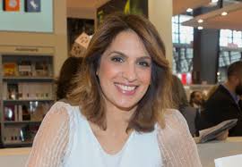 Sonia mabrouk anime 1 émission sur europe 1. Sonia Mabrouk La Biographie De Sonia Mabrouk Avec Gala Fr