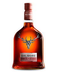 The Dalmore 12yrs 700ml Cheers Online Liquor Store Nepal