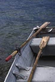 How To Apply A Clear Gel Coat To A Fiberglass Boat Oar Decor Wooden Oars Boat Oars Decor