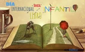 El día internacional del libro es una celebración propuesta en 1995 por la unión internacional de editores y aceptada por la unesco el 15 de noviembre del mismoaño. 2 De Abril Dia Internacional Del Libro Infantil Y Juvenil Una Fecha Para Fomentar La Lectura