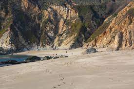 Maybe you would like to learn more about one of these? Gray Whale Cove State Beach Montara Ca California Beaches