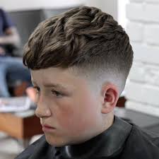 It also saves the boy from the how to do fade haircut for little boys. 50 Superior Hairstyles And Haircuts For Teenage Guys In 2021