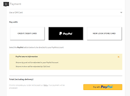 Check spelling or type a new query. Can I Get A Paypal Refund In Store Help Centre Home