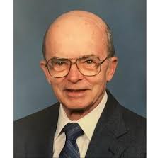 Vern Thomas Obituary (1926