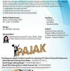 Owner kami mengharapkan dapat di tampilkan kantor yang representatif dengan fungsinya. Erlass Training Photos Facebook