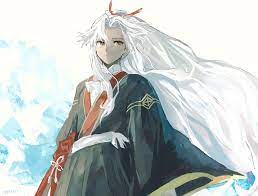Download Amakusa Shirou Anime FateApocrypha HD Wallpaper