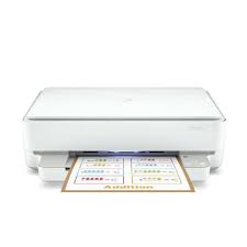 To use all available printer features, you must install the hp smart app on a mobile device or the latest version of windows or macos. Hp Deskjet Plus Ink Advantage 6075 All In One Printer