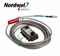 EPRO | PR6424/010-040 CON021 | Eddy Current Signal Converter ...