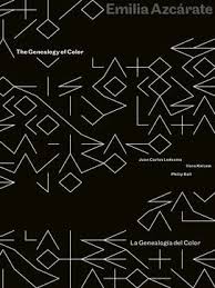 La artista venezolana emilia azcárate presenta una nueva serie de pinturas bajo el título de cromosomas, en la galería tiempos modernos de madrid, que celebra su 30º aniversario. Emilia Azcarate La Genealogia Del Color Turner Libros