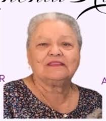 Ermenia Rios Obituary