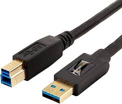 Among other improvements, usb 3.0 adds the new transfer rate referred to as superspeed usb (ss) that can transfer data at up to 5 gbit/s (625 mb/s). Delock Switch 2 Port Usb 3 0 Manuell Bidirektional Amazon De Computer Zubehor