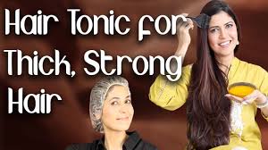 Follow the above home remedies and get rid of hair fall problem. Pin On Hair And Beauty