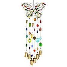 Pier 1 Imports Wind Chimes Butterfly Wind Chime Wind Chimes Craft