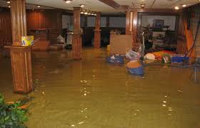 Flooded basements present an ambiguous insurance situation. Does Homeowners Insurance Cover Water Damage