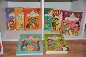 Beginnen sie mit dem lesen von die schule der magischen tiere 2: Beste Kinderbuchreihe Ab 6 Jahren Die Schule Der Magischen Tiere