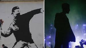 We did not find results for: Banksy S Secret Identity Who Is Robert And Has Dj Goldie Slipped Up Ents Arts News Sky News