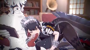 Help Von Lycaon while reading books