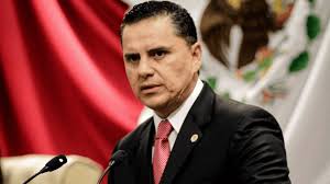 Quién es Roberto Sandoval Castañeda, exgobernador de Nayarit acusado de  lavado de dinero? | El Informador