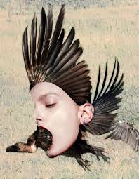 Saul Leiter, The New York Nabi