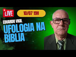 O AE RECEBE O PASTOR EDUARDO VIGIL