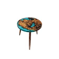 Check out our round epoxy table selection for the very best in unique or custom, handmade pieces from our furniture shops. China Hot Sale Round Shaped Office Wooden River Table Epoxy Table Hy 402 China Epoxy Resin Table Epoxy Table