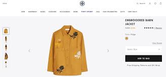 Maybe you would like to learn more about one of these? Tory Burch Llc Reviews 108 Reviews Of Toryburch Com Sitejabber