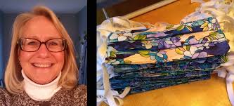 Making the world a little brighter during COVID-19