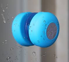 Buy One Get One 50 Off Wireless Shower Speaker Shower Bluetooth Speaker Waterproof Bluetooth Speaker