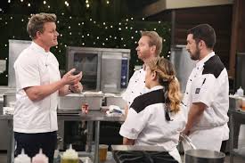 The show has not been on british screens for 11 years and gordon, 53, has not. Hell S Kitchen Seasons 19 And 20 Fox Series Officially Renewed Canceled Renewed Tv Shows Tv Series Finale