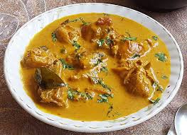 Poulet Au Curry Et Au Lait De Coco Recette Legere Plat Et Recette Poulet Lait De Coco Poulet Curry Recette Poulet Coco
